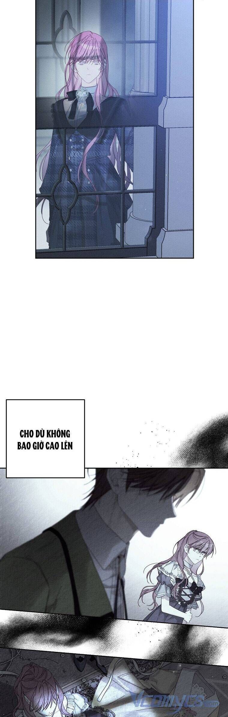 đọc truyện Tôi Phải Giấu Em Trai Trước Đã Chương 58 ảnh 26 tại Thiên Thai Truyện