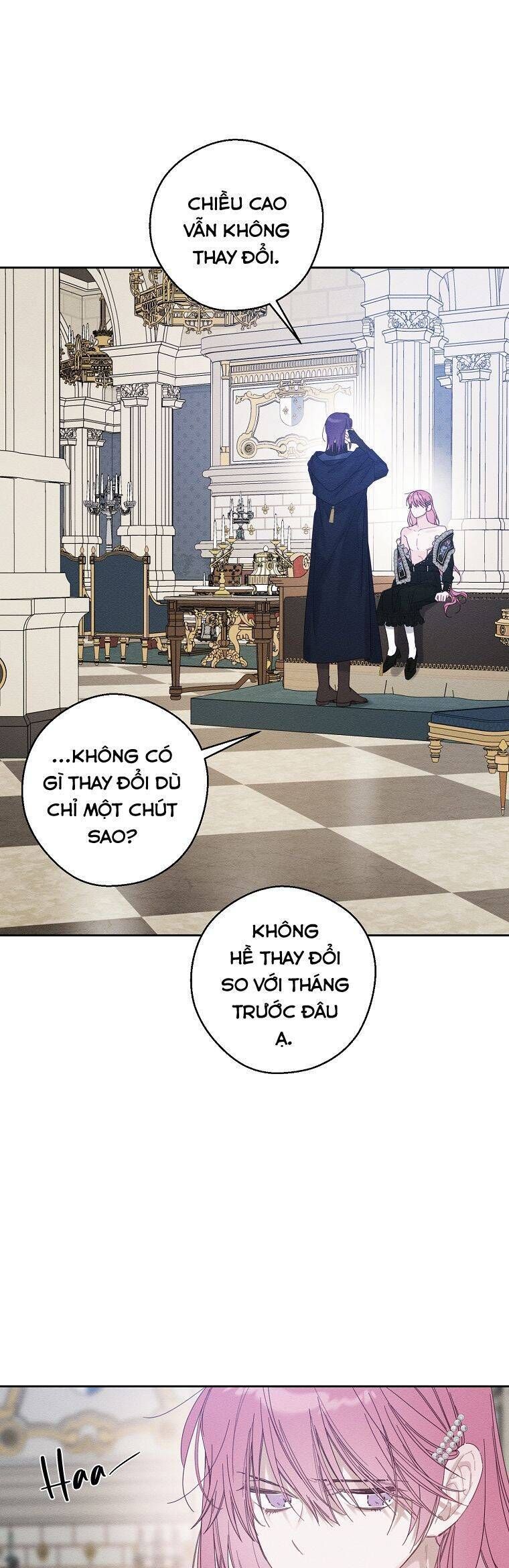 đọc truyện Tôi Phải Giấu Em Trai Trước Đã Chương 58 ảnh 31 tại Thiên Thai Truyện