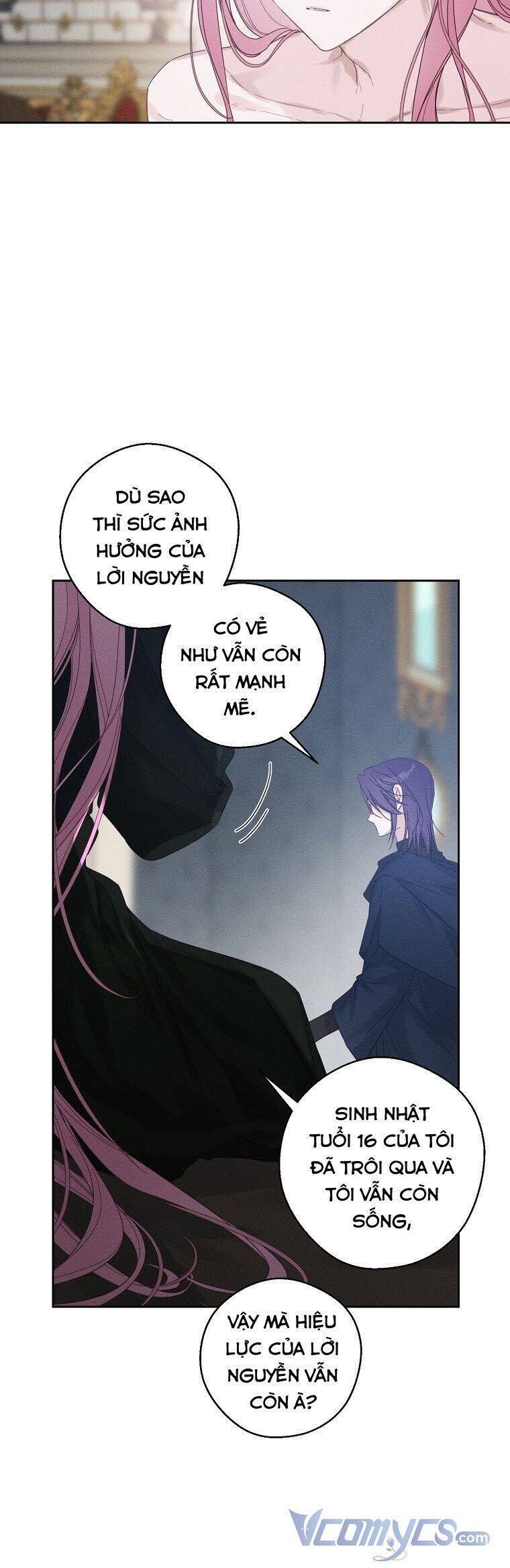 đọc truyện Tôi Phải Giấu Em Trai Trước Đã Chương 58 ảnh 32 tại Thiên Thai Truyện