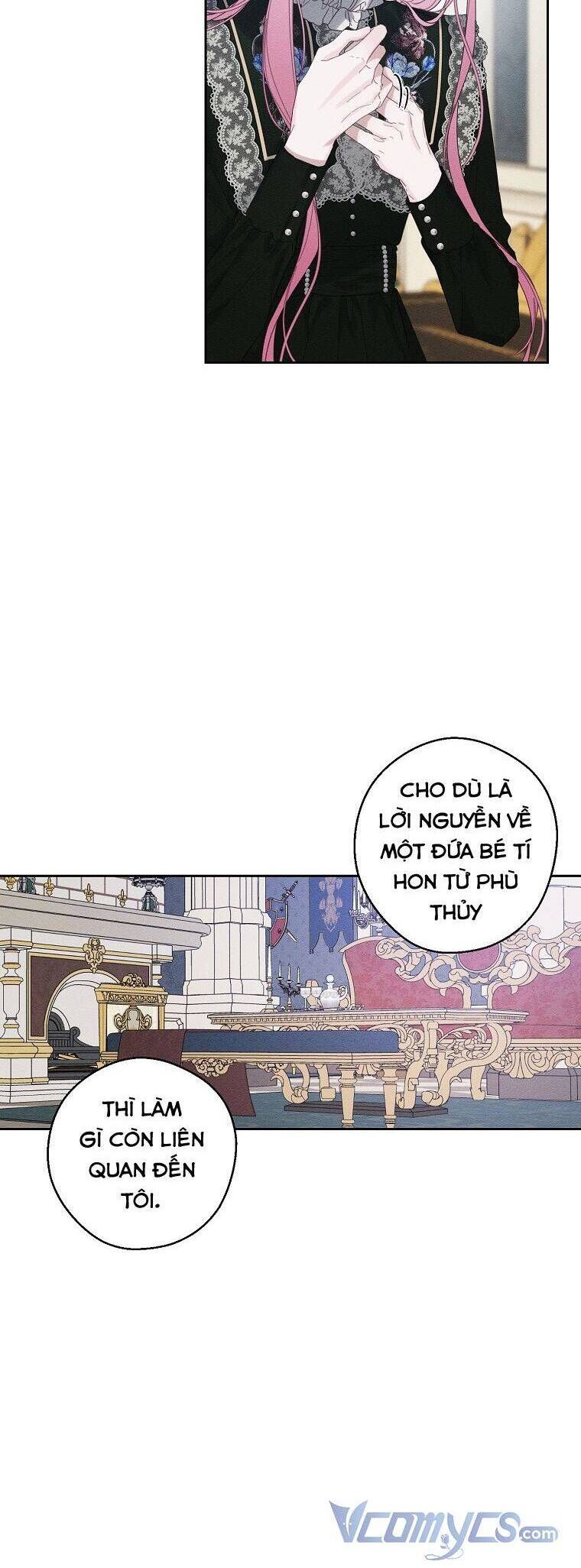 đọc truyện Tôi Phải Giấu Em Trai Trước Đã Chương 58 ảnh 34 tại Thiên Thai Truyện