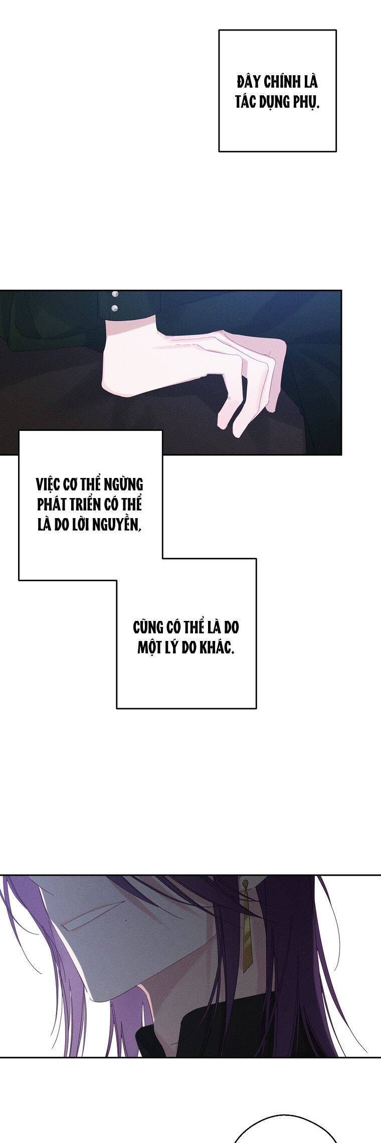 đọc truyện Tôi Phải Giấu Em Trai Trước Đã Chương 58 ảnh 37 tại Thiên Thai Truyện