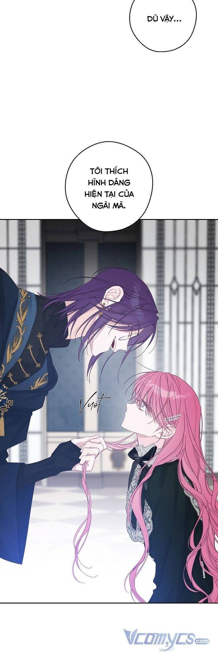 đọc truyện Tôi Phải Giấu Em Trai Trước Đã Chương 58 ảnh 38 tại Thiên Thai Truyện