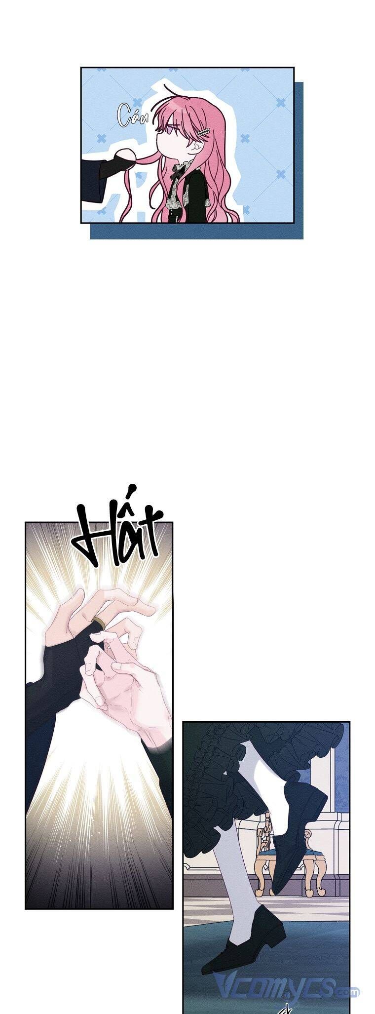 đọc truyện Tôi Phải Giấu Em Trai Trước Đã Chương 58 ảnh 39 tại Thiên Thai Truyện