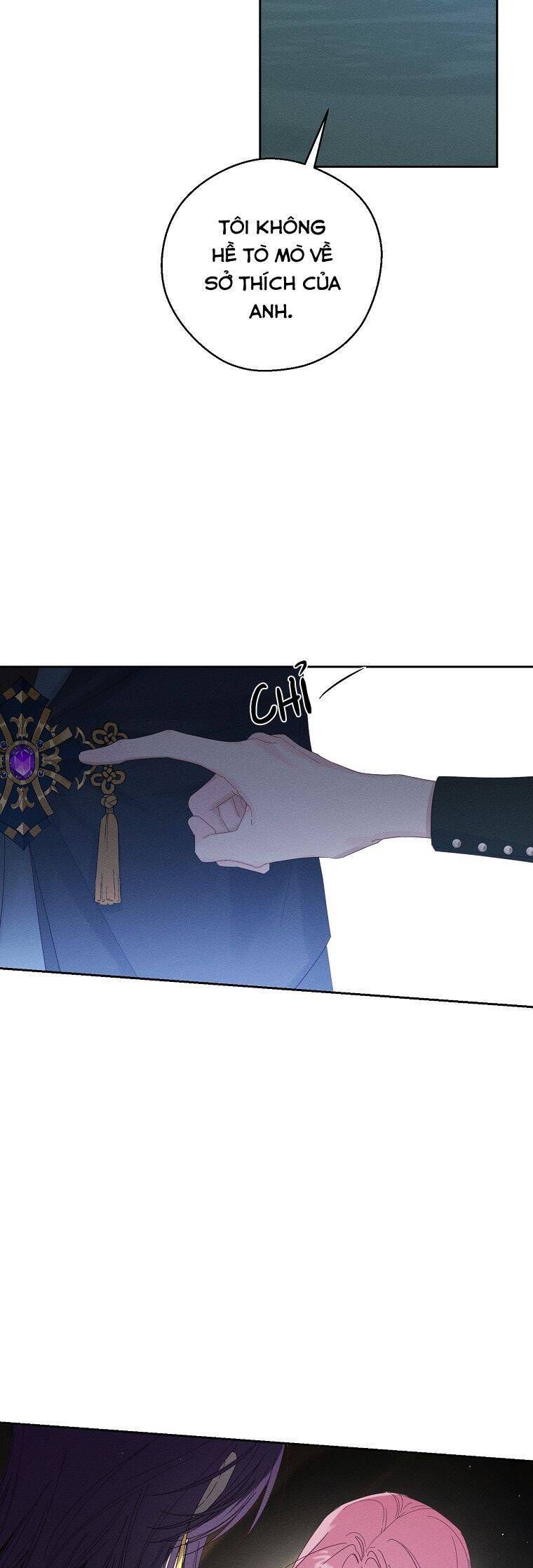 đọc truyện Tôi Phải Giấu Em Trai Trước Đã Chương 58 ảnh 40 tại Thiên Thai Truyện