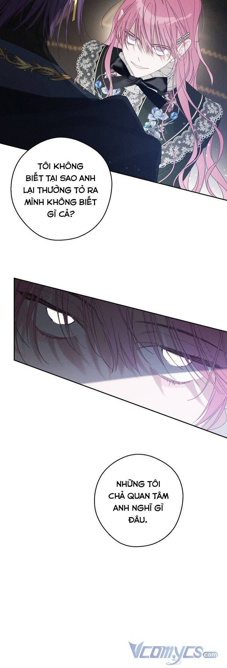 đọc truyện Tôi Phải Giấu Em Trai Trước Đã Chương 58 ảnh 41 tại Thiên Thai Truyện