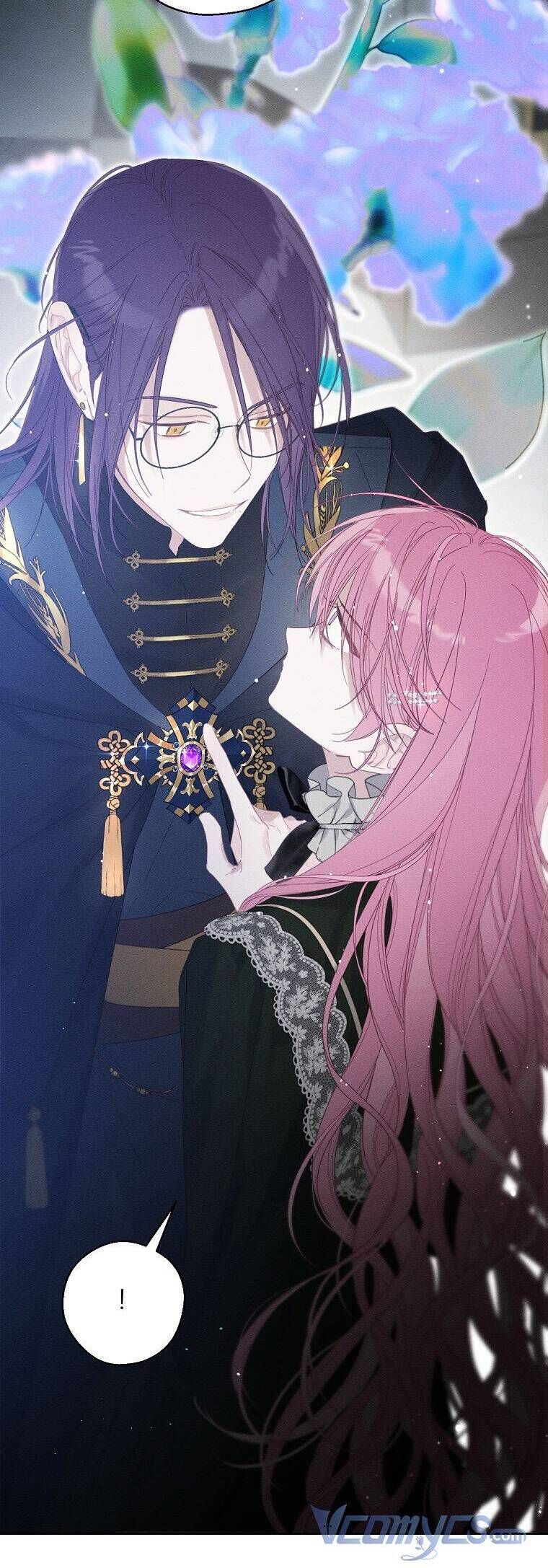 đọc truyện Tôi Phải Giấu Em Trai Trước Đã Chương 58 ảnh 43 tại Thiên Thai Truyện