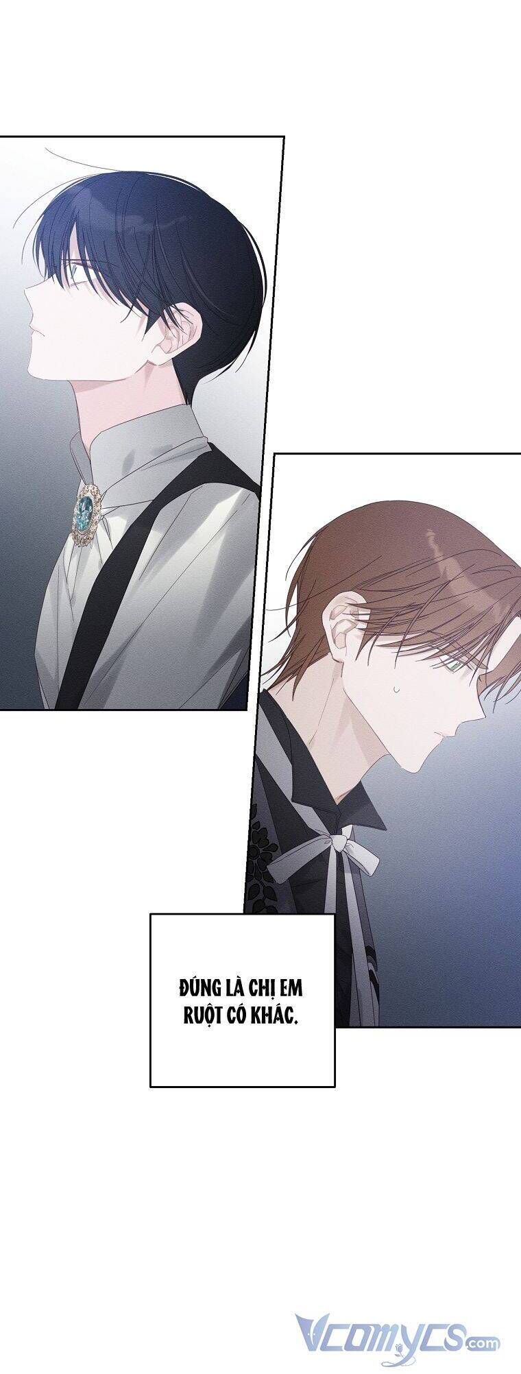 đọc truyện Tôi Phải Giấu Em Trai Trước Đã Chương 58 ảnh 9 tại Thiên Thai Truyện