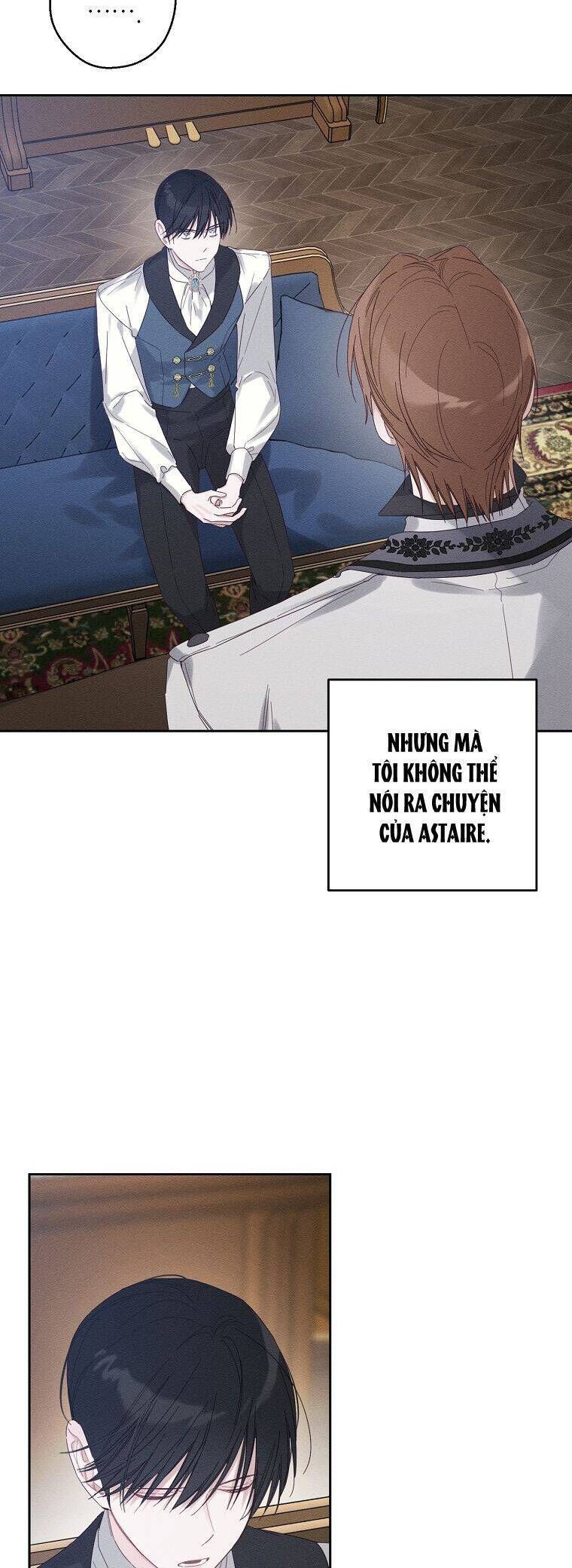 đọc truyện Tôi Phải Giấu Em Trai Trước Đã Chương 58 ảnh 11 tại Thiên Thai Truyện