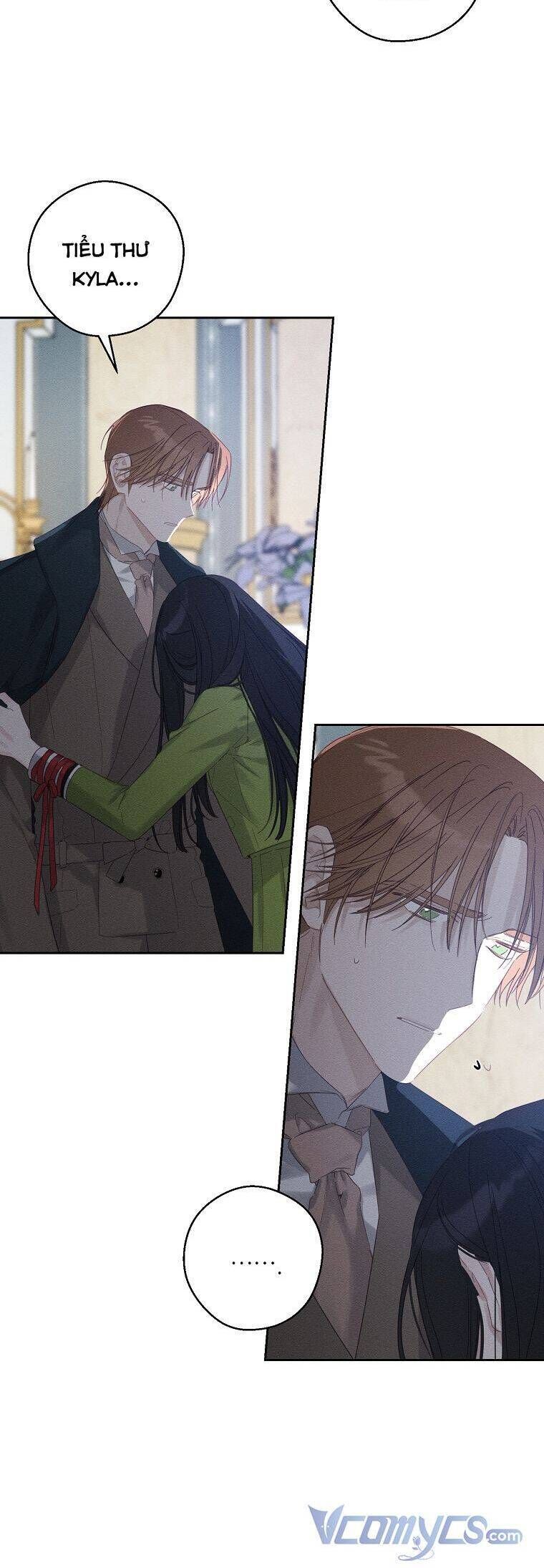 đọc truyện Tôi Phải Giấu Em Trai Trước Đã Chương 59 ảnh 12 tại Thiên Thai Truyện