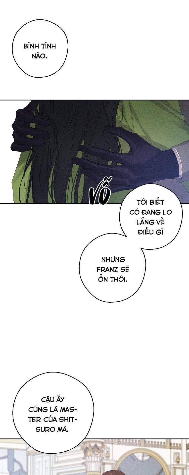 đọc truyện Tôi Phải Giấu Em Trai Trước Đã Chương 59 ảnh 13 tại Thiên Thai Truyện