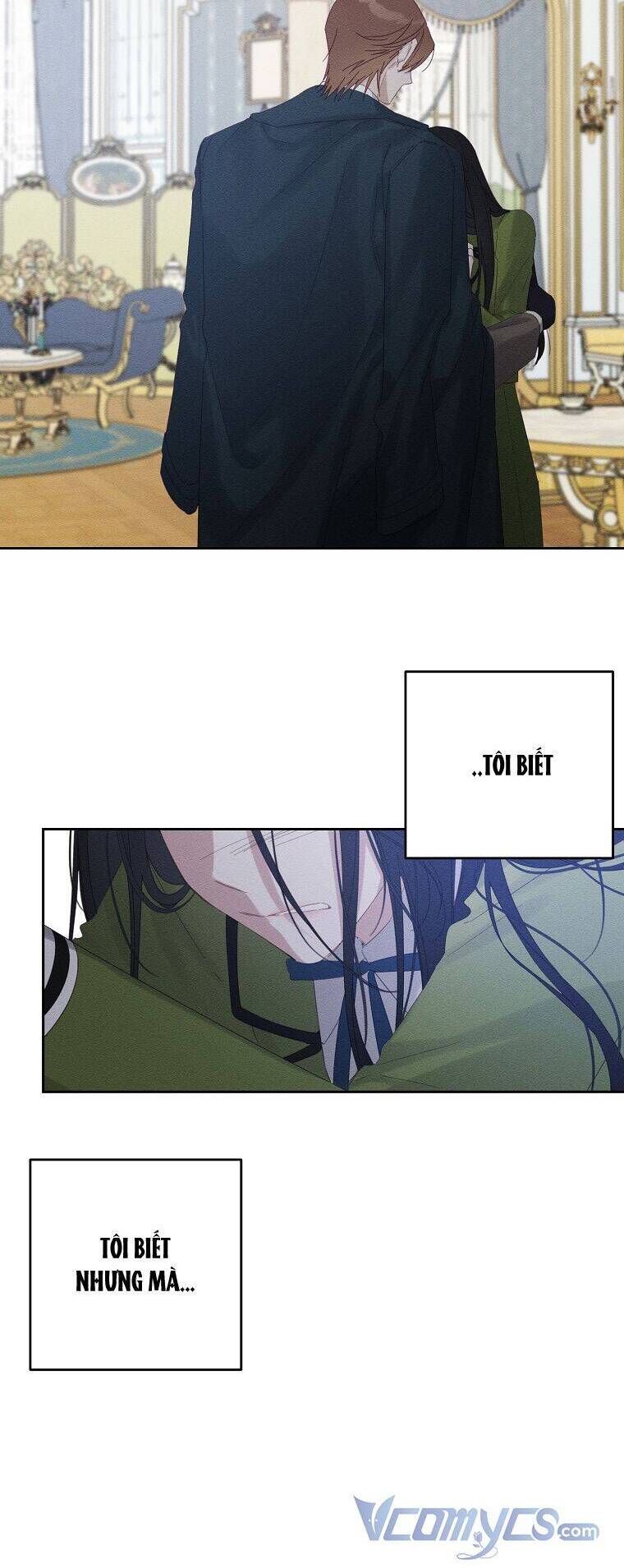 đọc truyện Tôi Phải Giấu Em Trai Trước Đã Chương 59 ảnh 14 tại Thiên Thai Truyện