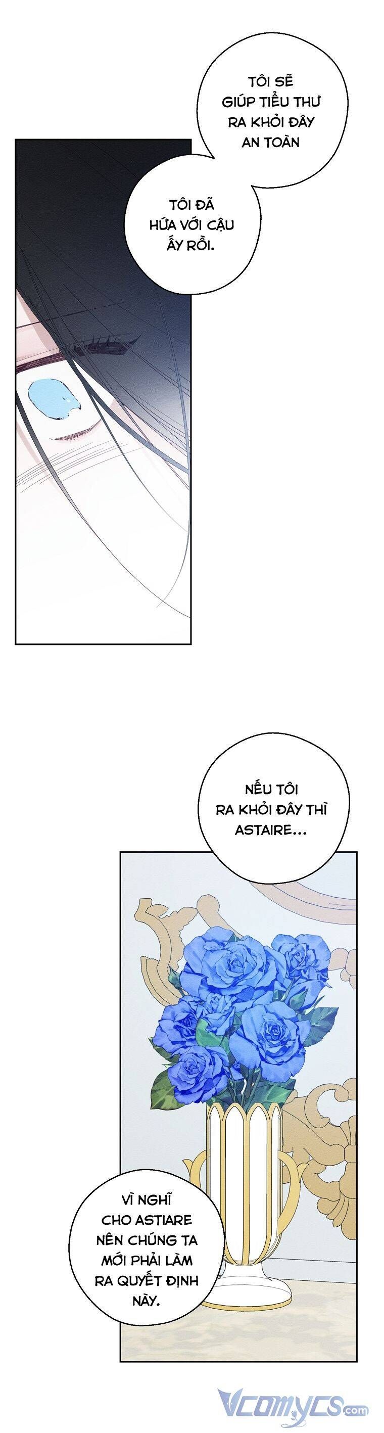 đọc truyện Tôi Phải Giấu Em Trai Trước Đã Chương 59 ảnh 15 tại Thiên Thai Truyện