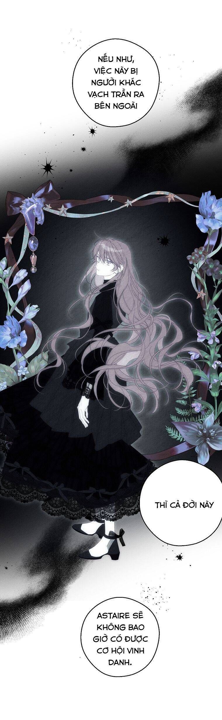 đọc truyện Tôi Phải Giấu Em Trai Trước Đã Chương 59 ảnh 16 tại Thiên Thai Truyện