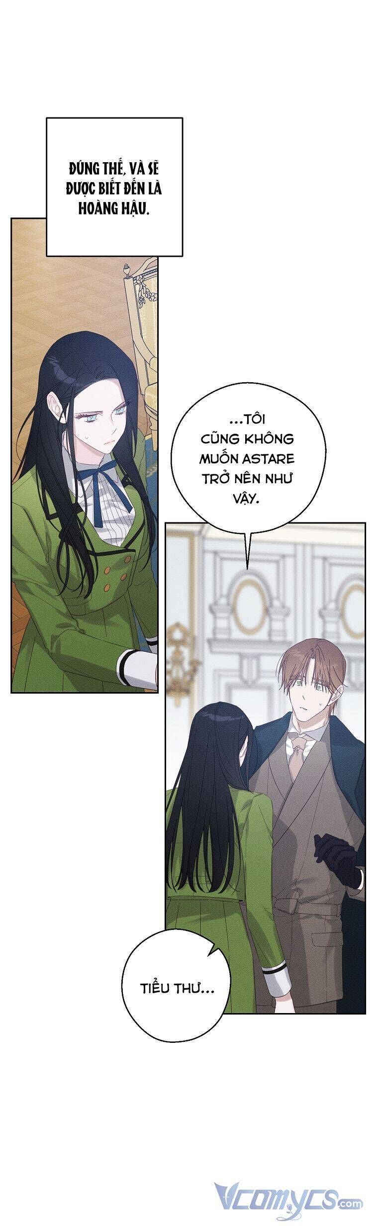 đọc truyện Tôi Phải Giấu Em Trai Trước Đã Chương 59 ảnh 17 tại Thiên Thai Truyện