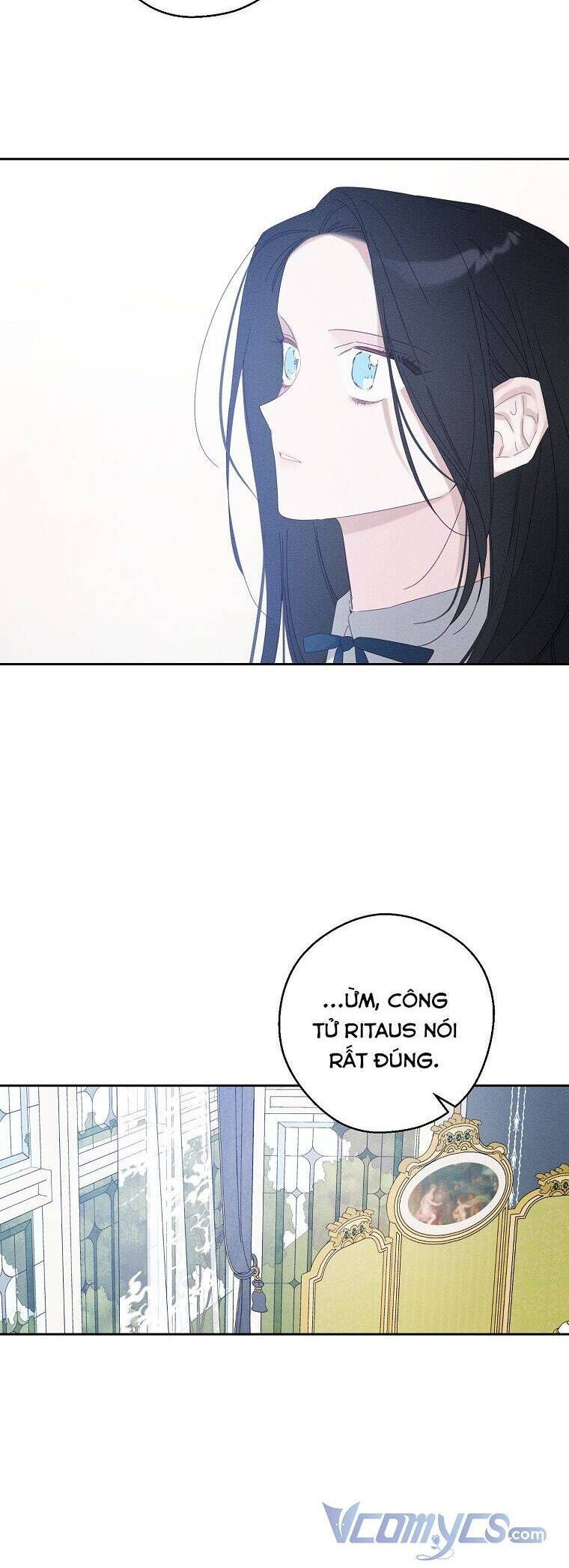 đọc truyện Tôi Phải Giấu Em Trai Trước Đã Chương 59 ảnh 19 tại Thiên Thai Truyện