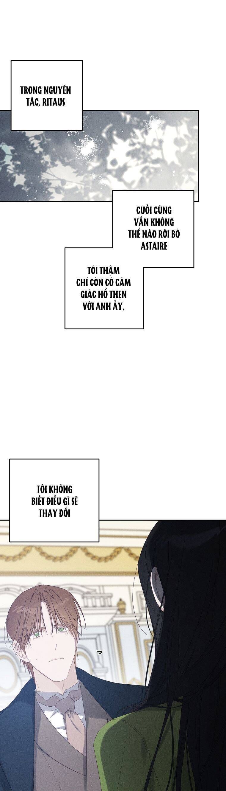 đọc truyện Tôi Phải Giấu Em Trai Trước Đã Chương 59 ảnh 20 tại Thiên Thai Truyện