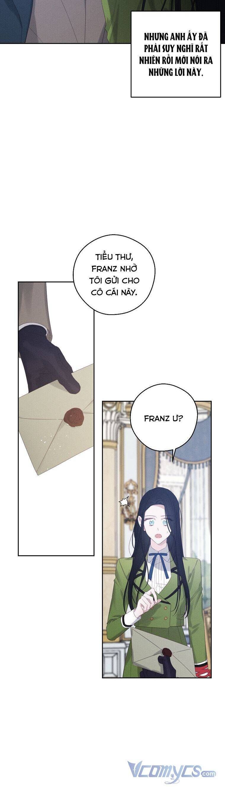 đọc truyện Tôi Phải Giấu Em Trai Trước Đã Chương 59 ảnh 21 tại Thiên Thai Truyện