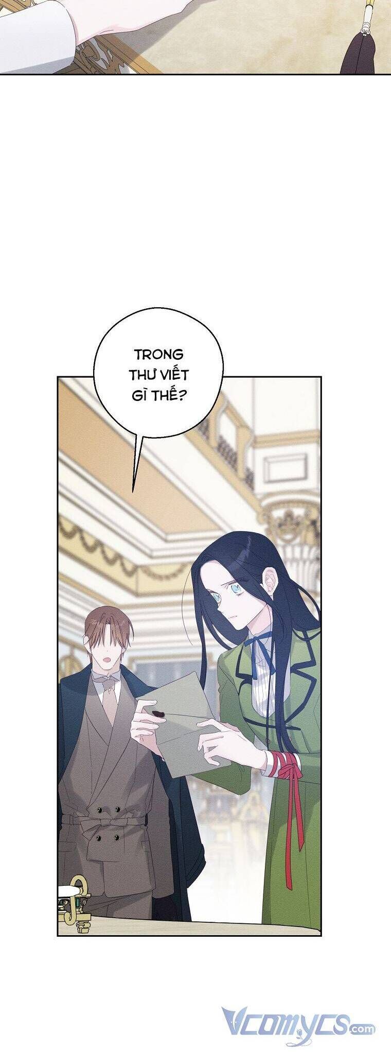 đọc truyện Tôi Phải Giấu Em Trai Trước Đã Chương 59 ảnh 23 tại Thiên Thai Truyện