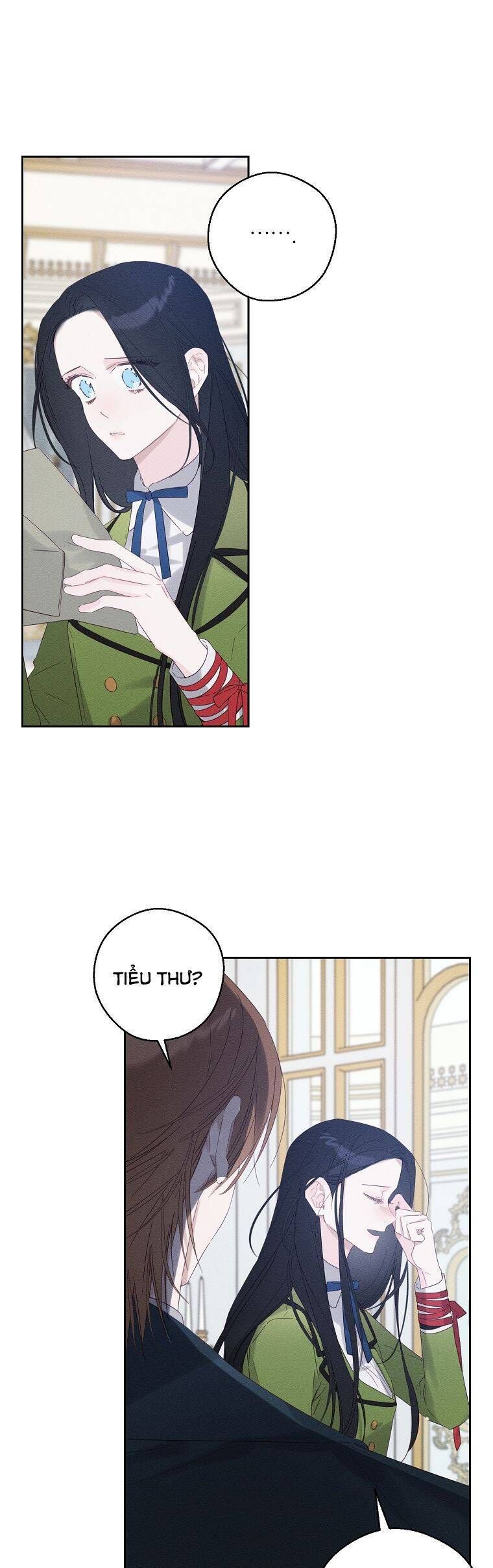 đọc truyện Tôi Phải Giấu Em Trai Trước Đã Chương 59 ảnh 24 tại Thiên Thai Truyện