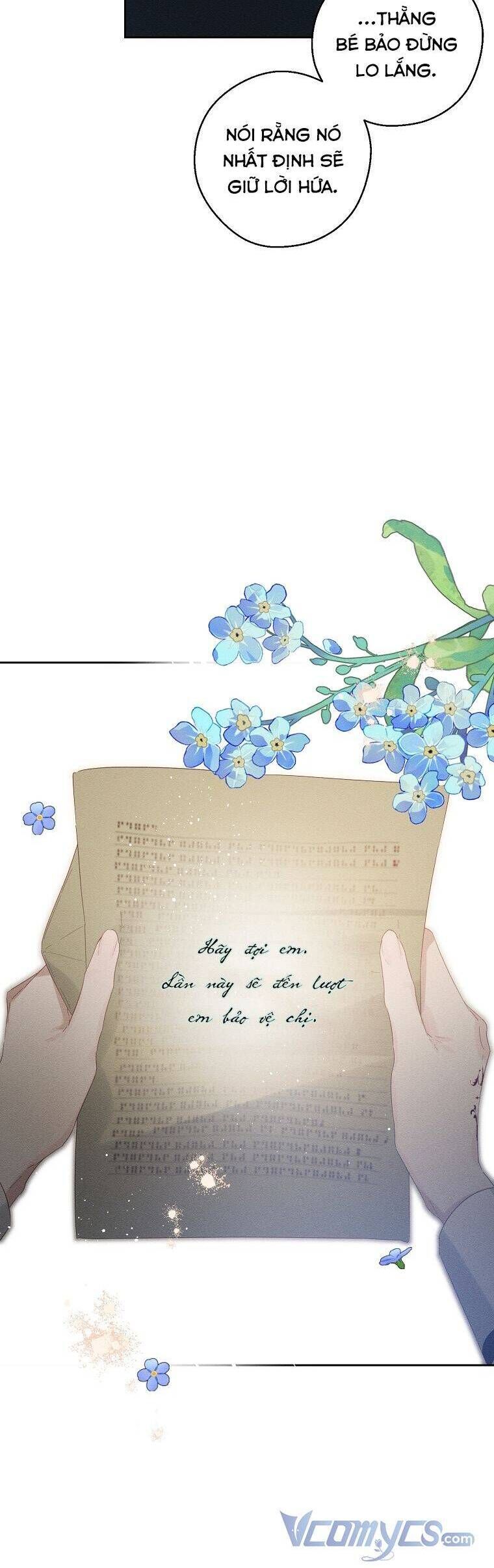 đọc truyện Tôi Phải Giấu Em Trai Trước Đã Chương 59 ảnh 25 tại Thiên Thai Truyện