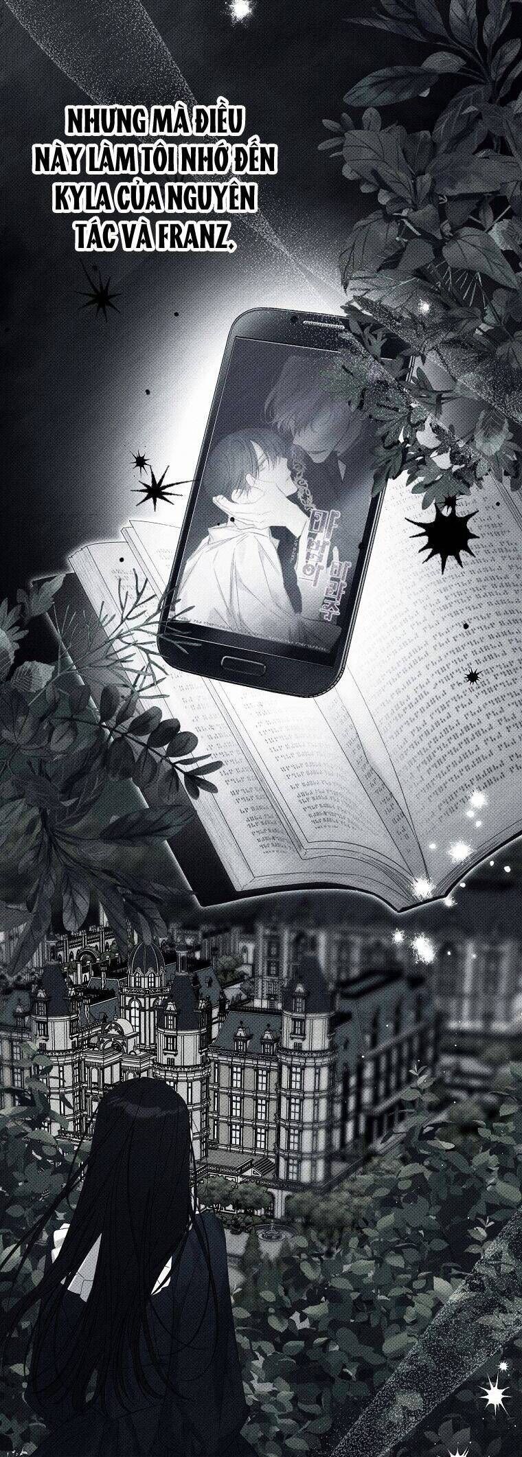 đọc truyện Tôi Phải Giấu Em Trai Trước Đã Chương 59 ảnh 27 tại Thiên Thai Truyện