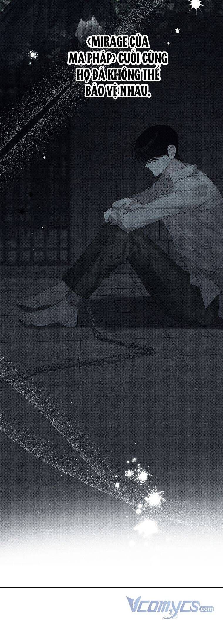 đọc truyện Tôi Phải Giấu Em Trai Trước Đã Chương 59 ảnh 28 tại Thiên Thai Truyện