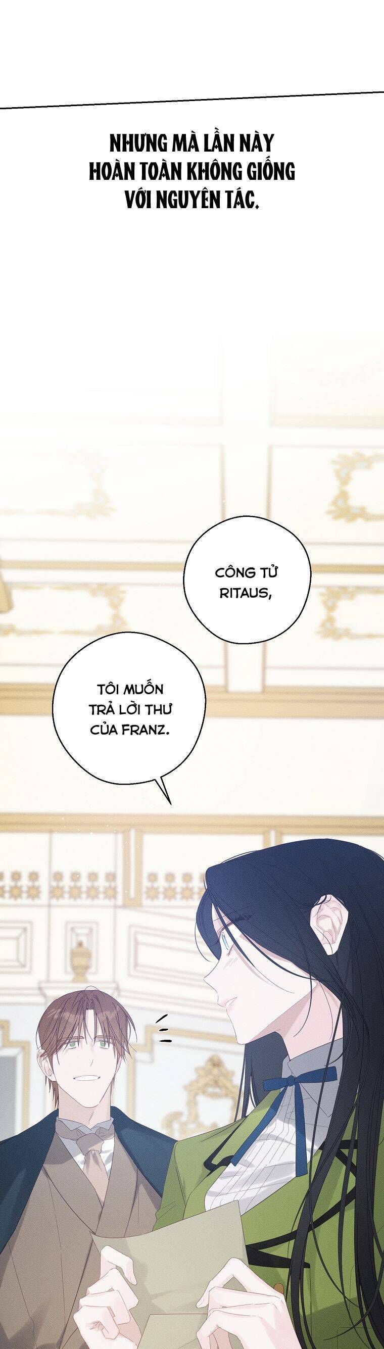 đọc truyện Tôi Phải Giấu Em Trai Trước Đã Chương 59 ảnh 29 tại Thiên Thai Truyện