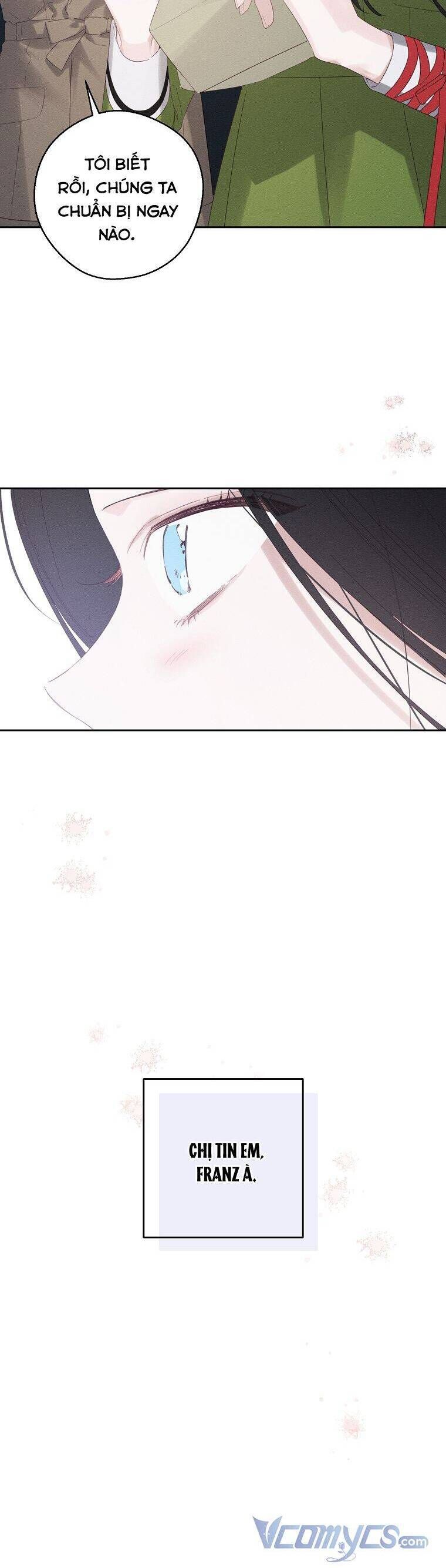 đọc truyện Tôi Phải Giấu Em Trai Trước Đã Chương 59 ảnh 30 tại Thiên Thai Truyện