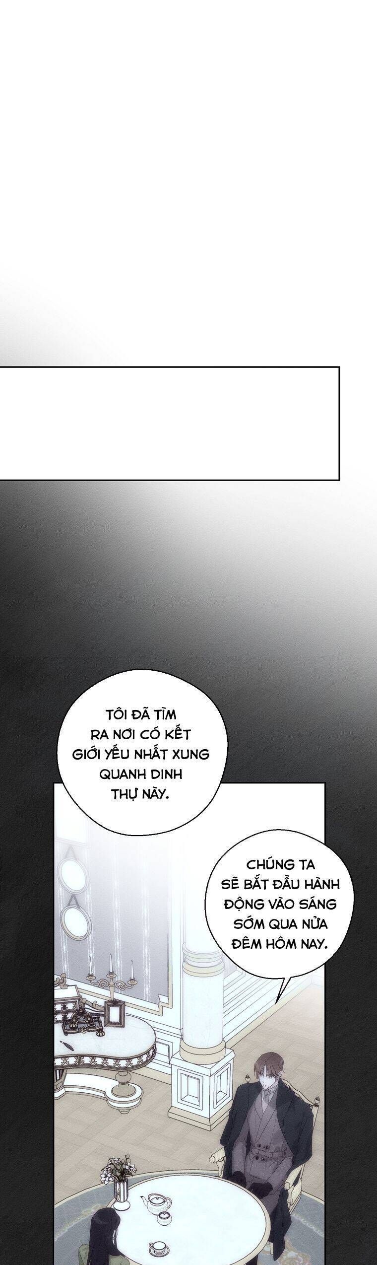 đọc truyện Tôi Phải Giấu Em Trai Trước Đã Chương 59 ảnh 31 tại Thiên Thai Truyện