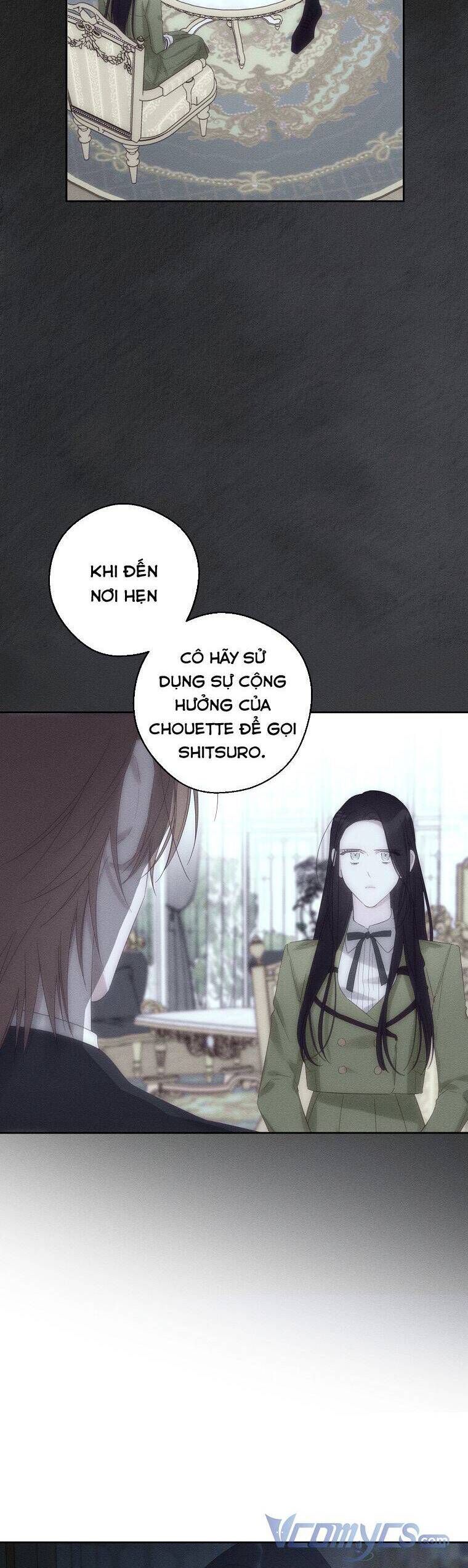 đọc truyện Tôi Phải Giấu Em Trai Trước Đã Chương 59 ảnh 32 tại Thiên Thai Truyện