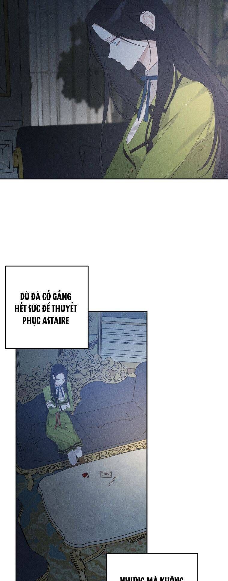 đọc truyện Tôi Phải Giấu Em Trai Trước Đã Chương 59 ảnh 33 tại Thiên Thai Truyện