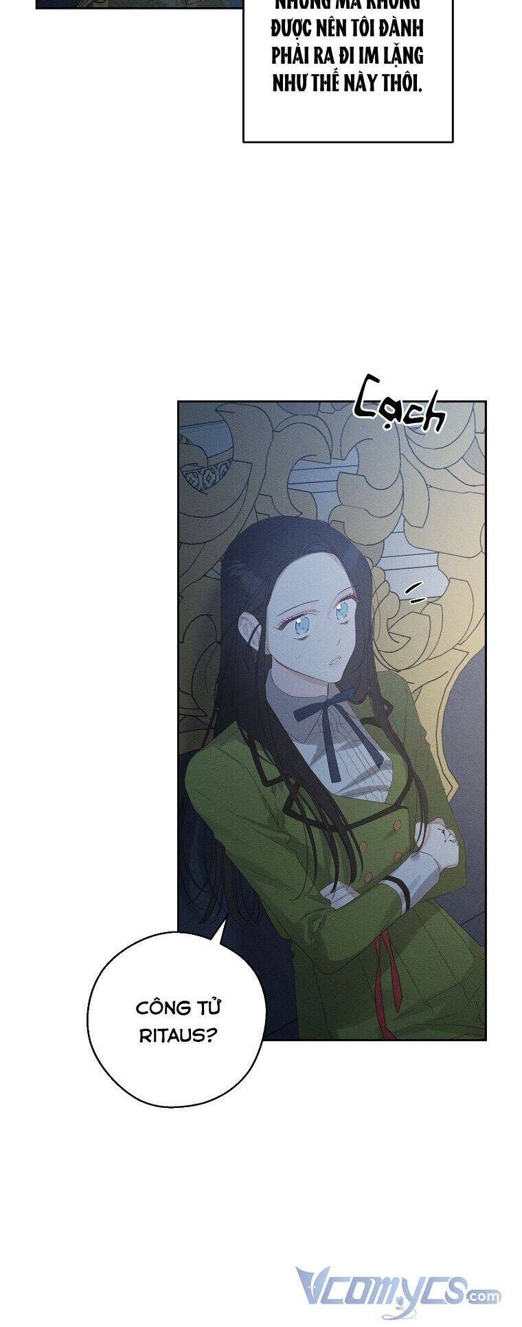 đọc truyện Tôi Phải Giấu Em Trai Trước Đã Chương 59 ảnh 34 tại Thiên Thai Truyện