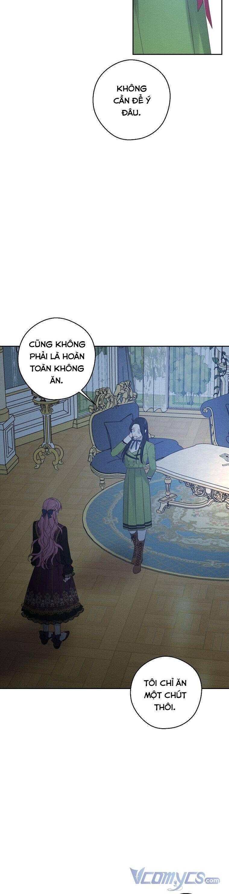 đọc truyện Tôi Phải Giấu Em Trai Trước Đã Chương 59 ảnh 38 tại Thiên Thai Truyện