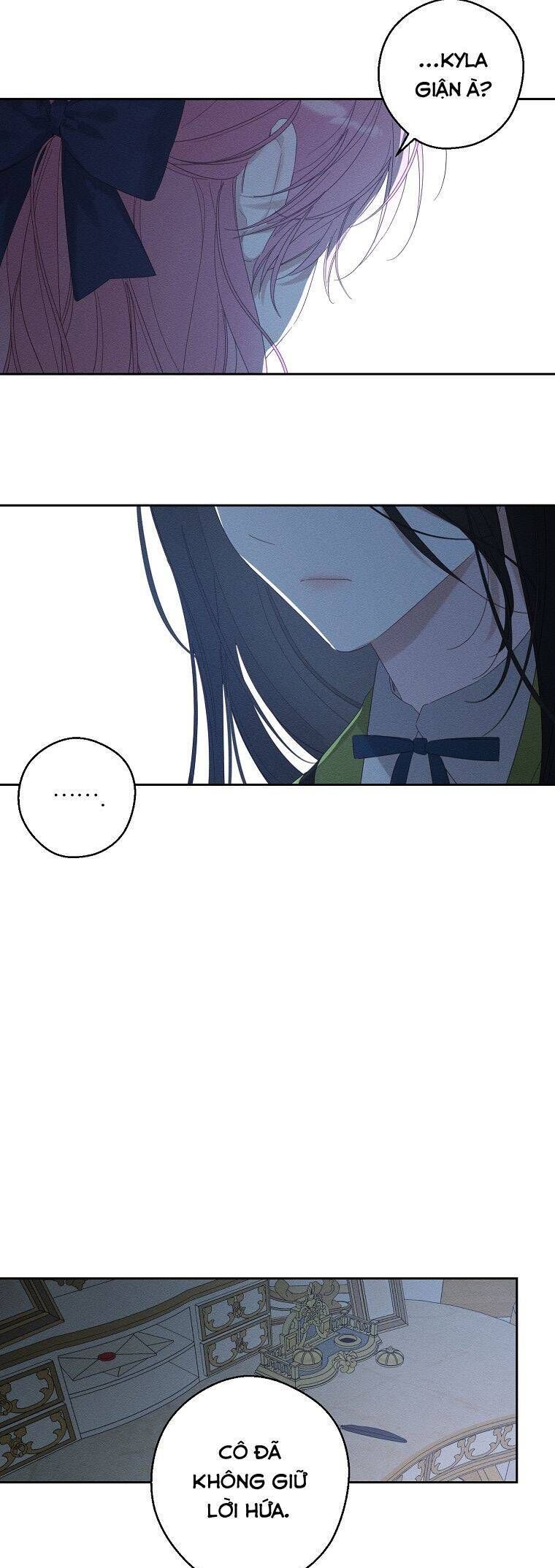 đọc truyện Tôi Phải Giấu Em Trai Trước Đã Chương 59 ảnh 39 tại Thiên Thai Truyện