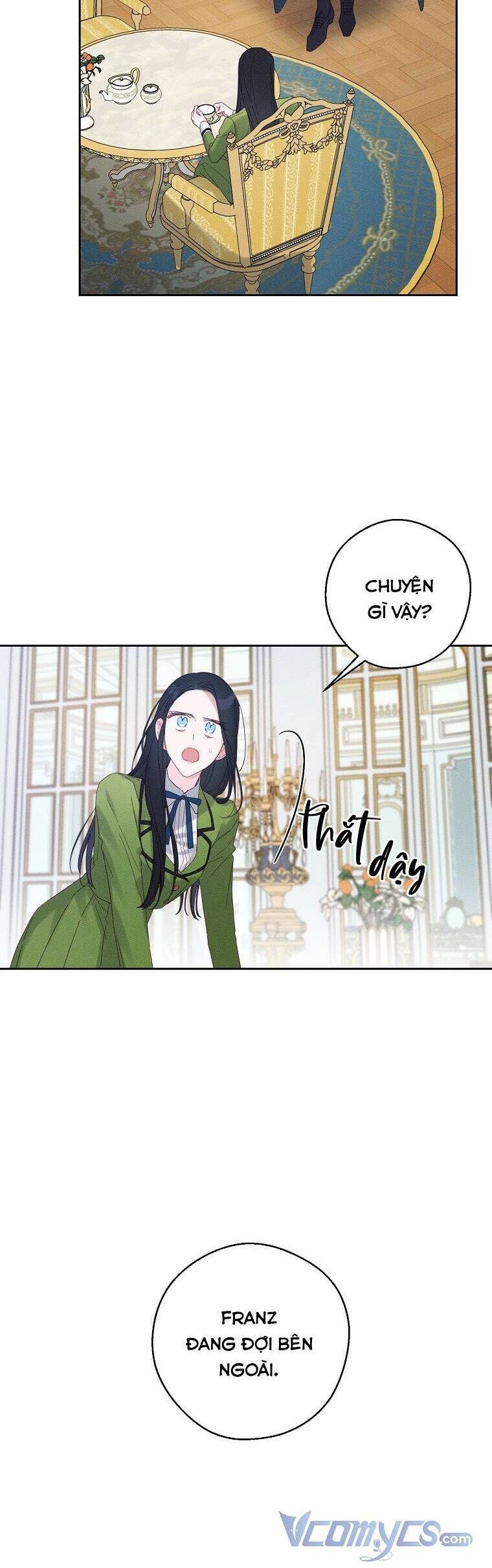 đọc truyện Tôi Phải Giấu Em Trai Trước Đã Chương 59 ảnh 6 tại Thiên Thai Truyện