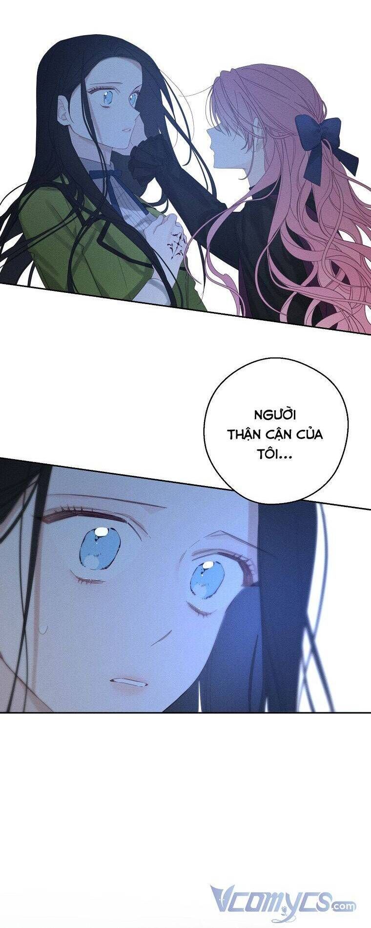 đọc truyện Tôi Phải Giấu Em Trai Trước Đã Chương 59 ảnh 44 tại Thiên Thai Truyện