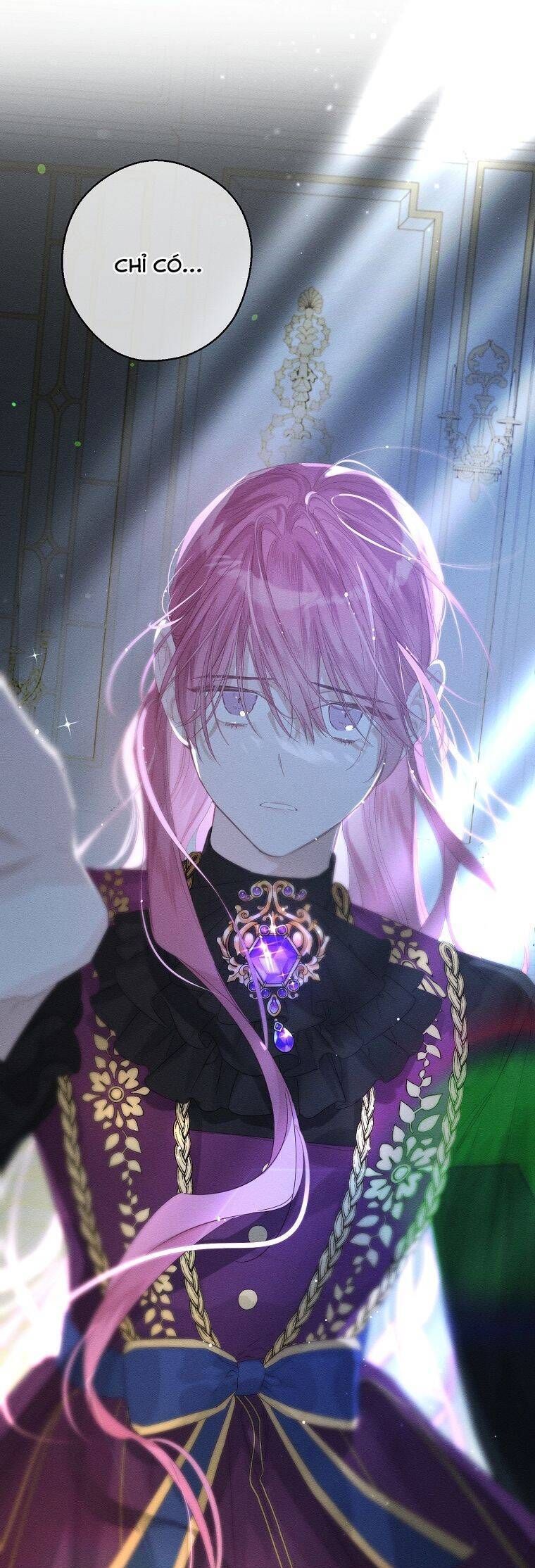 đọc truyện Tôi Phải Giấu Em Trai Trước Đã Chương 59 ảnh 45 tại Thiên Thai Truyện