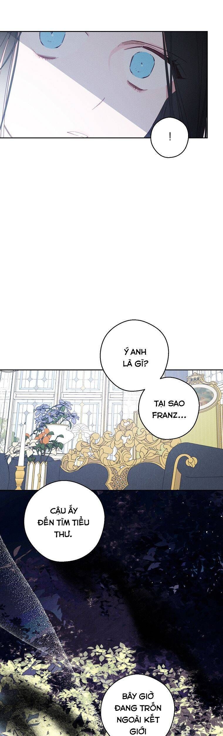 đọc truyện Tôi Phải Giấu Em Trai Trước Đã Chương 59 ảnh 7 tại Thiên Thai Truyện