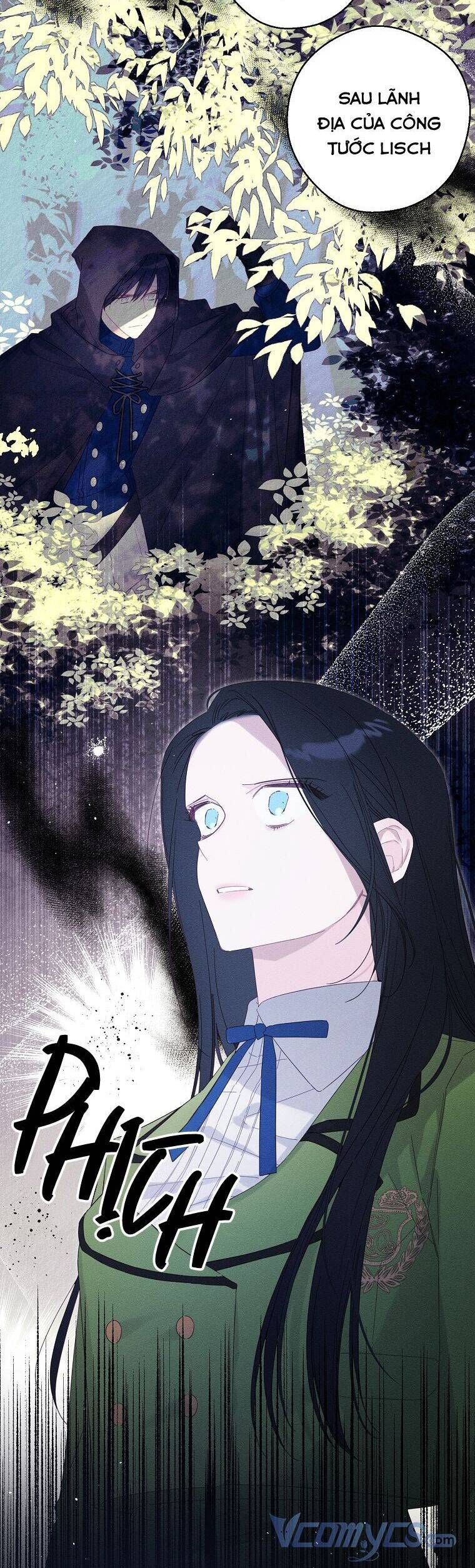 đọc truyện Tôi Phải Giấu Em Trai Trước Đã Chương 59 ảnh 8 tại Thiên Thai Truyện