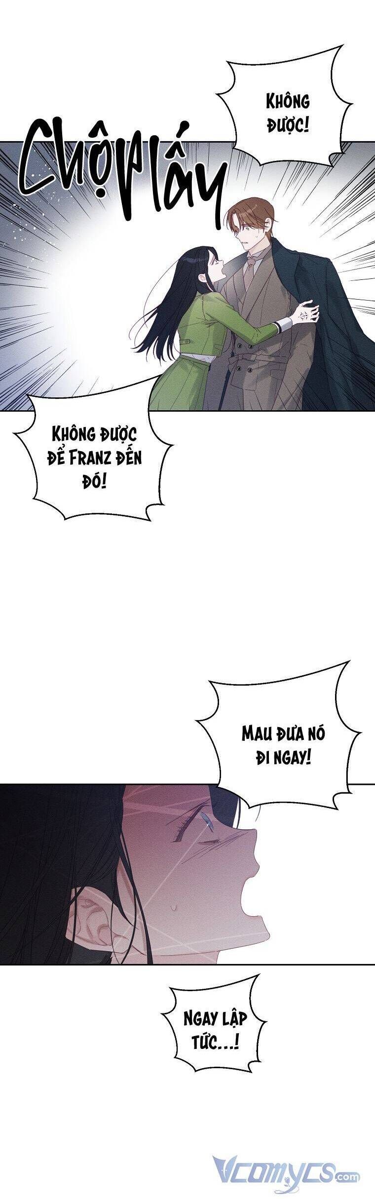 đọc truyện Tôi Phải Giấu Em Trai Trước Đã Chương 59 ảnh 10 tại Thiên Thai Truyện