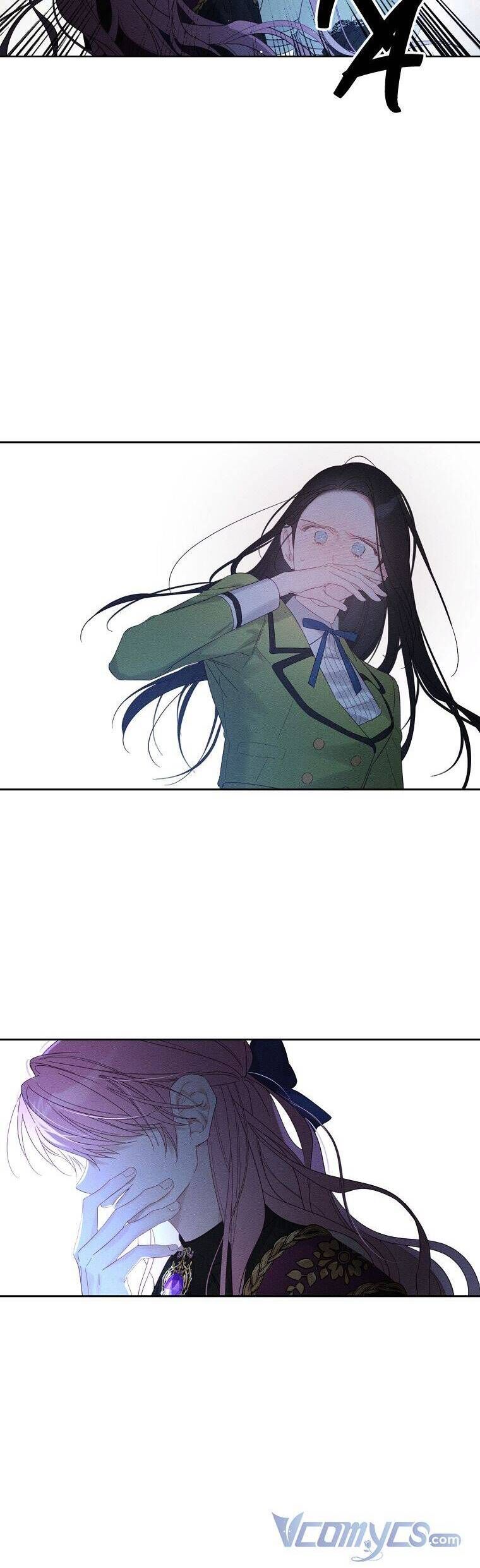 đọc truyện Tôi Phải Giấu Em Trai Trước Đã Chương 60 ảnh 12 tại Thiên Thai Truyện