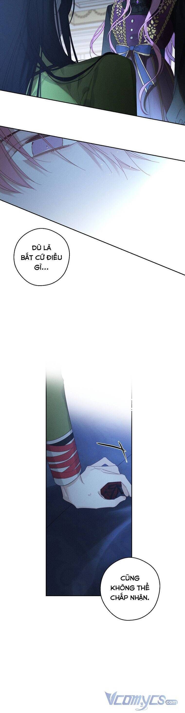 đọc truyện Tôi Phải Giấu Em Trai Trước Đã Chương 60 ảnh 16 tại Thiên Thai Truyện