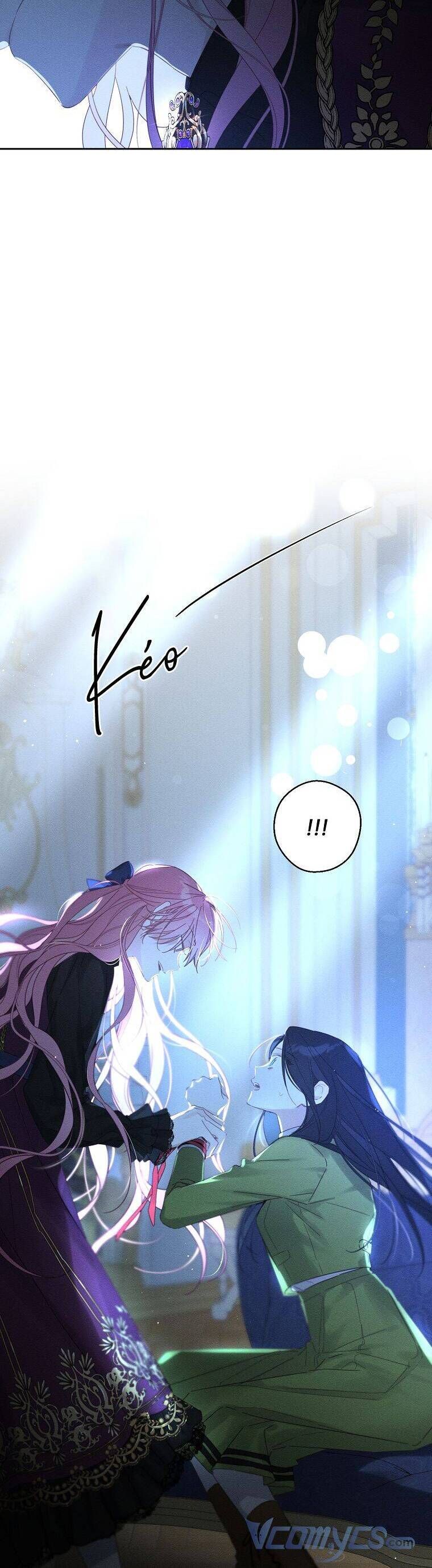 đọc truyện Tôi Phải Giấu Em Trai Trước Đã Chương 60 ảnh 18 tại Thiên Thai Truyện