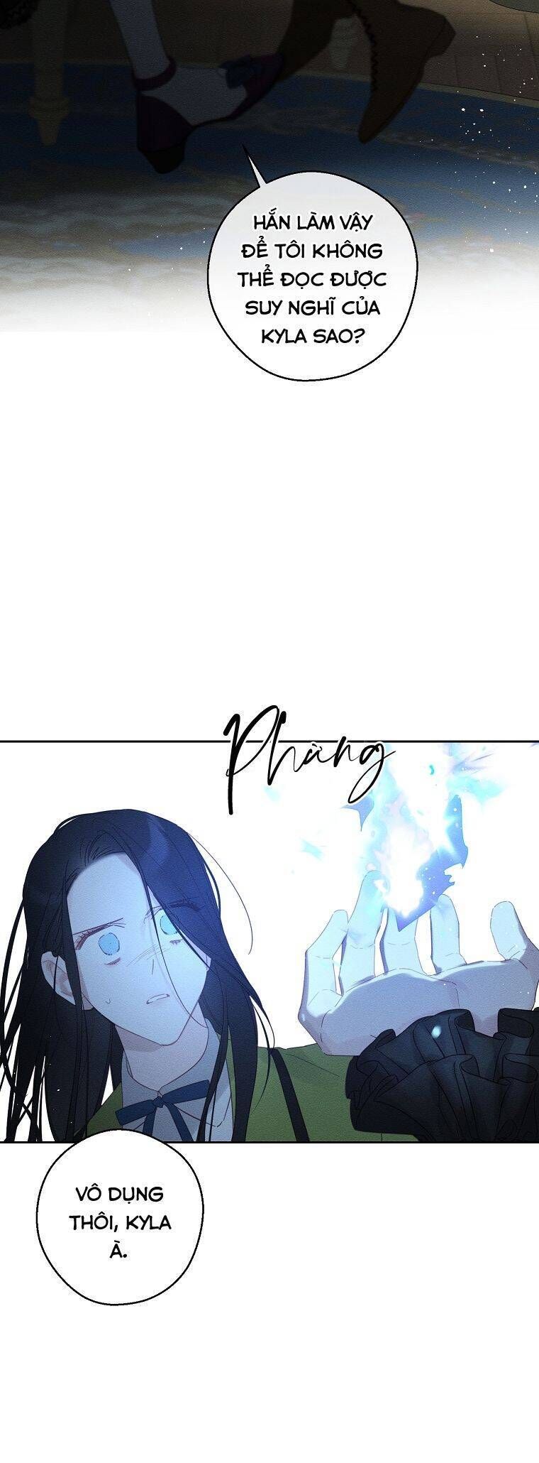 đọc truyện Tôi Phải Giấu Em Trai Trước Đã Chương 60 ảnh 19 tại Thiên Thai Truyện