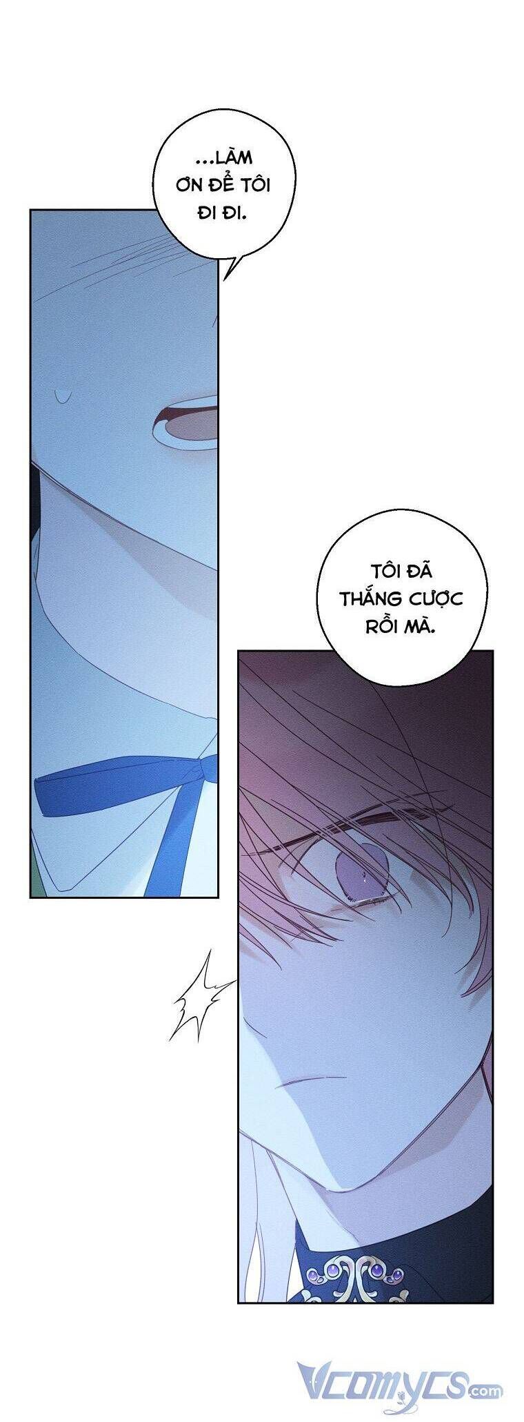 đọc truyện Tôi Phải Giấu Em Trai Trước Đã Chương 60 ảnh 20 tại Thiên Thai Truyện