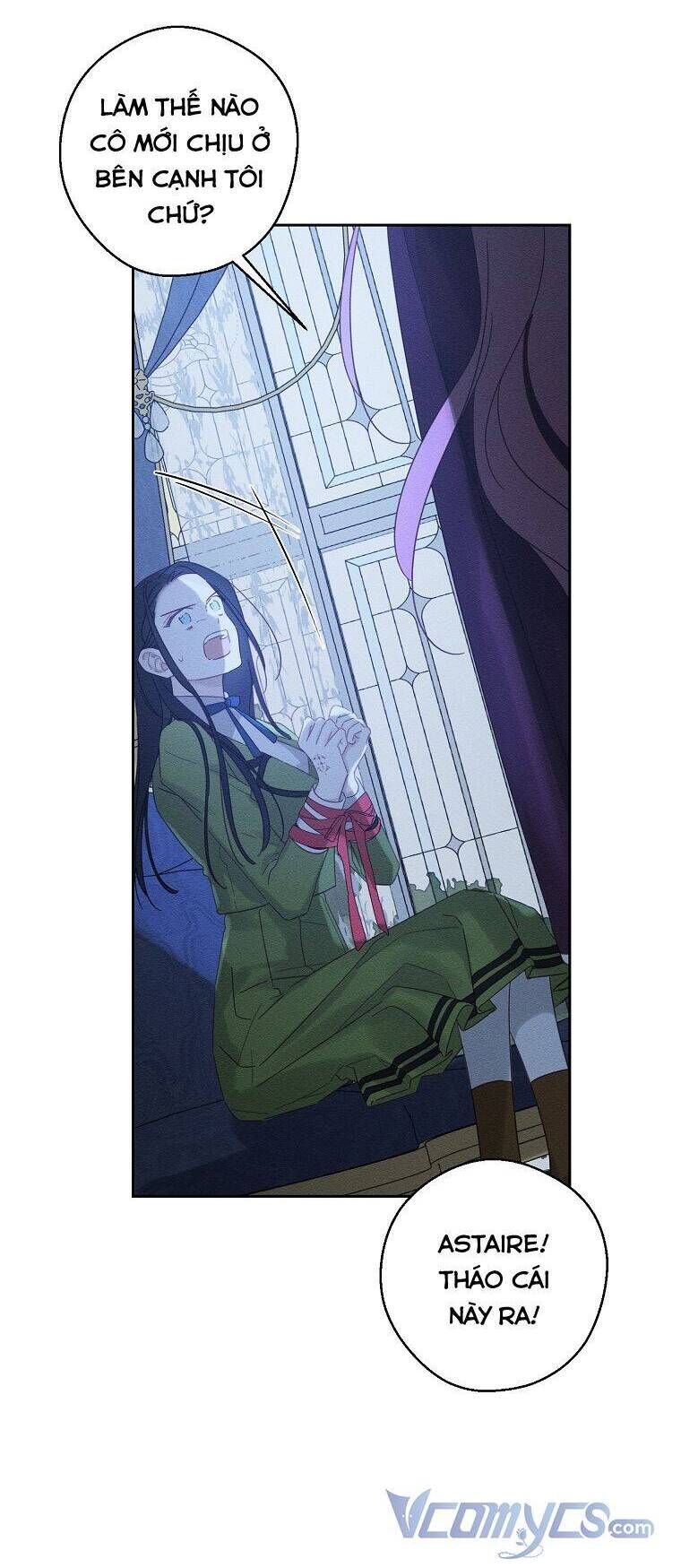 đọc truyện Tôi Phải Giấu Em Trai Trước Đã Chương 60 ảnh 22 tại Thiên Thai Truyện