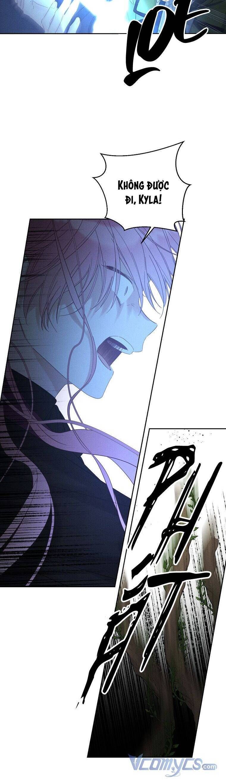 đọc truyện Tôi Phải Giấu Em Trai Trước Đã Chương 60 ảnh 24 tại Thiên Thai Truyện