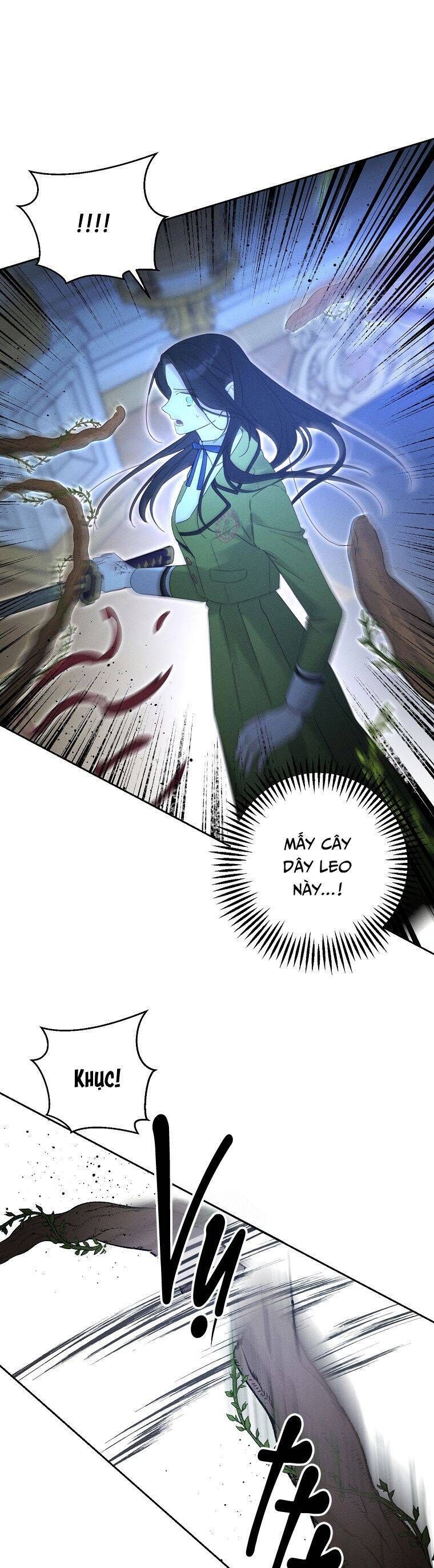 đọc truyện Tôi Phải Giấu Em Trai Trước Đã Chương 60 ảnh 25 tại Thiên Thai Truyện