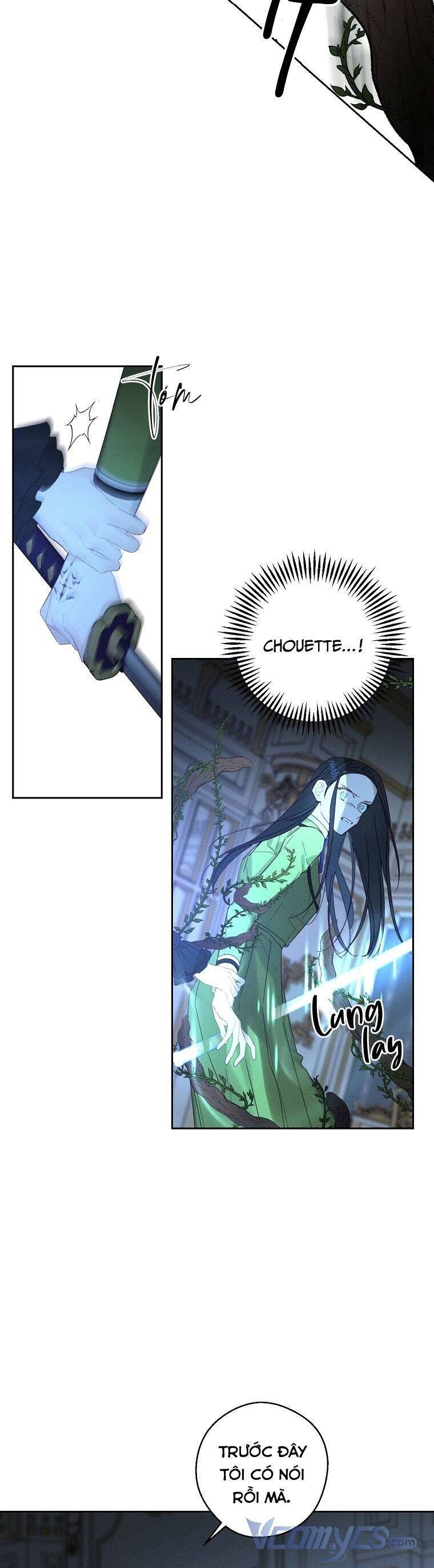 đọc truyện Tôi Phải Giấu Em Trai Trước Đã Chương 60 ảnh 26 tại Thiên Thai Truyện