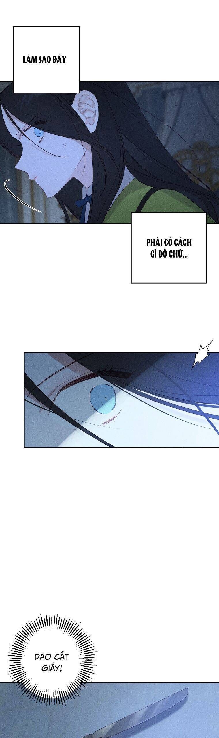 đọc truyện Tôi Phải Giấu Em Trai Trước Đã Chương 60 ảnh 29 tại Thiên Thai Truyện